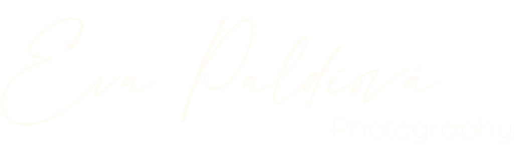 Eva Paldiová Logo