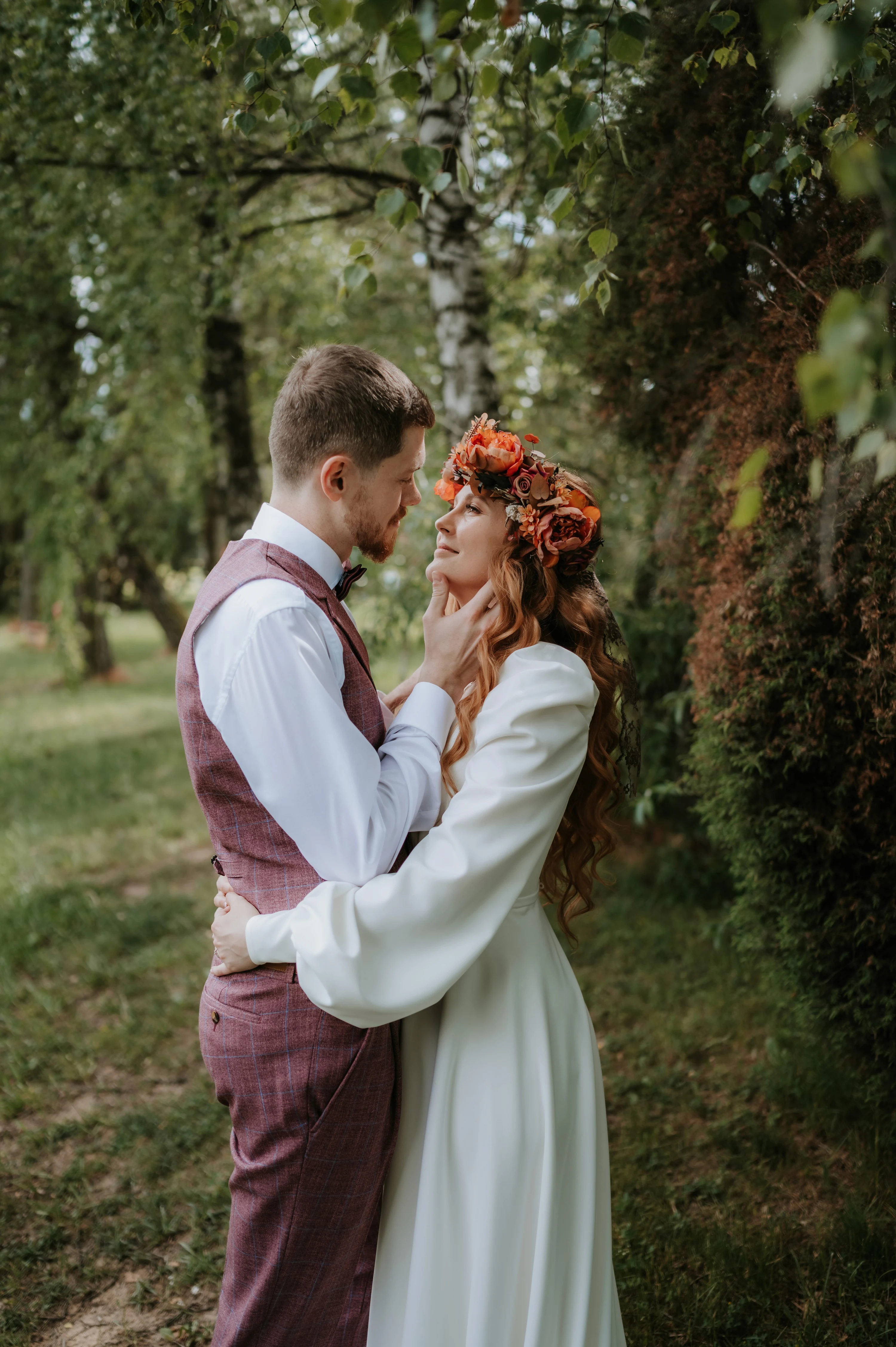 Eva Paldiová Svadobná fotografka