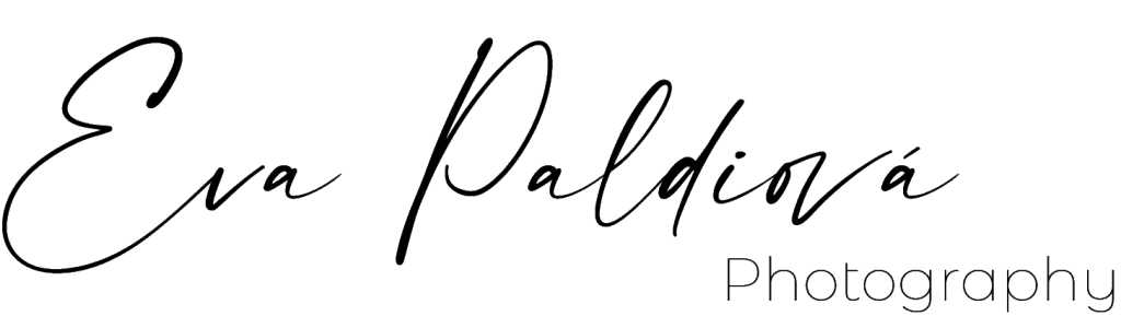 Eva Paldiová Logo