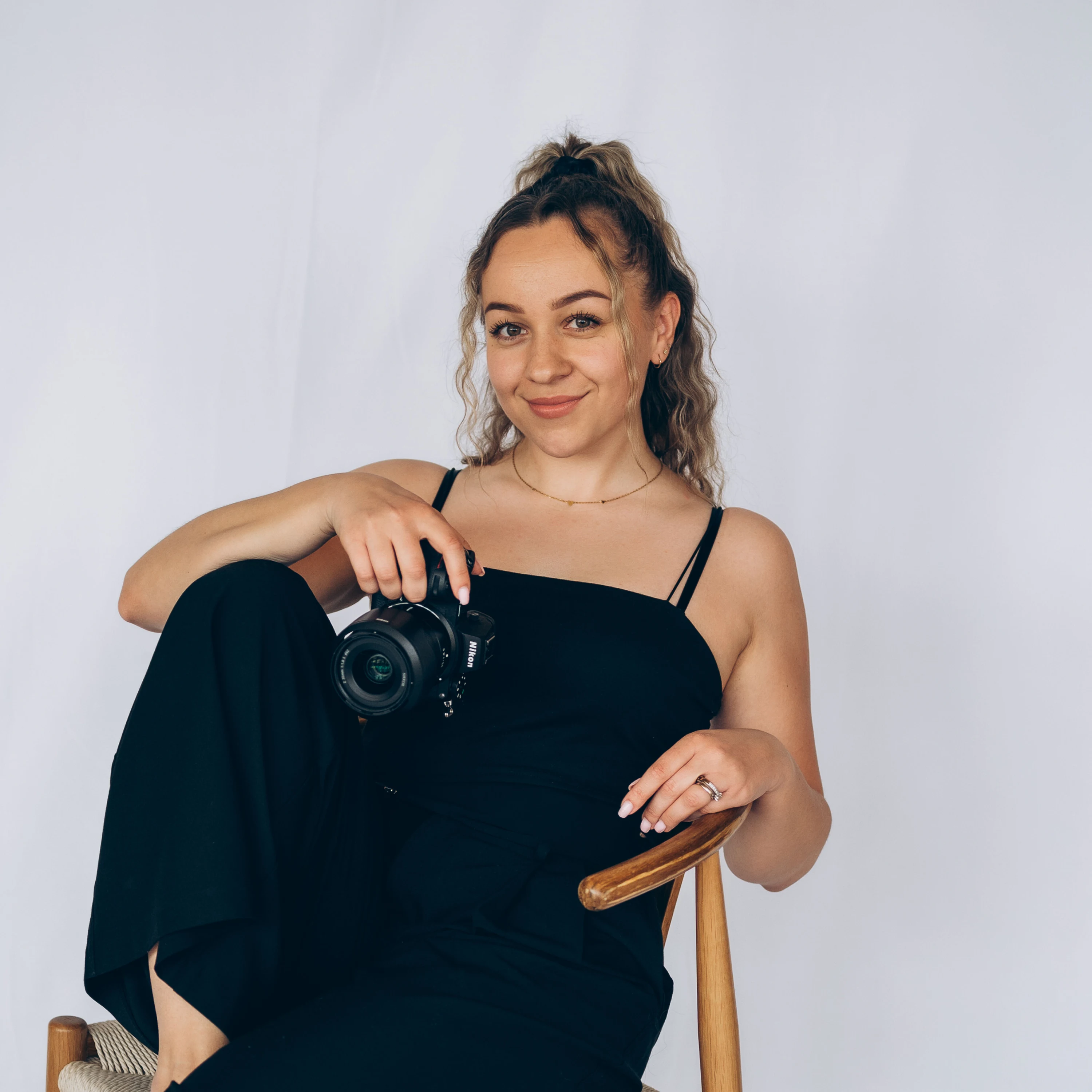Eva Paldiová Fotografka Orava