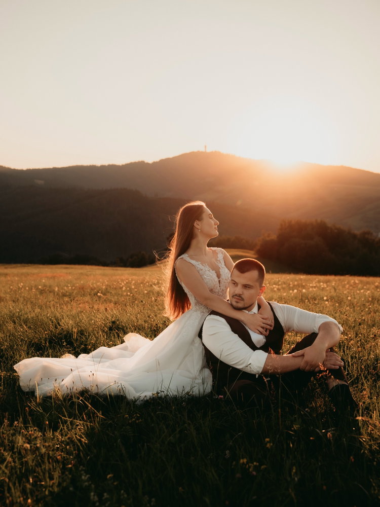 Andrej & Anežka ✨ First look